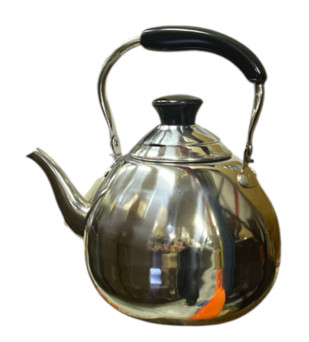 Teekannu 1129 - Kattilat ja pannut - 16572 - 1