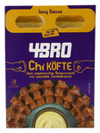 4Bro Chi Köfte/ Kasvisbulgur+ Jonykastike 320g - Valmisruokasäilykkeet - 19322 - 1
