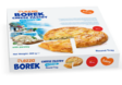700402 Lezza Cheese Pastry Rond/ Juustoleivonnaiset 800g - Suolaiset leivonnaiset - 17982 - 2