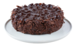 902301 Lamour Chocolate Profiterole Cake/ Suklaakakku 1.8kg - Pakastemakeiset ja -jälkiruoat - 15892 - 1