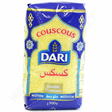 Dari Couscous Medium / Keskihienonnettu Kuskus 500g - Couscous - 11992 - 1