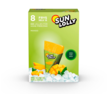 Sun Lolly Mehujää Mango 8x60ml - Mehut ja nektarit - 17442 - 1
