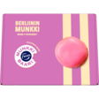 Fazer Berliininmunkki 115g - Makeat leivonnaiset - 17452 - 1