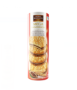 Feiny Buiscuits Mega sandwich biscuits with cocoa cream filling Keksi 500g - Täytekeksit ja vohvelit - 17552 - 1