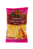 TRS Toor Dal/ Keltainen linssi 500g - Linssit - 17762 - 1