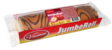 Vincinni Jumbo Roll Strawberry/ Mansikka Rullattu Sokerikakku 300g - Täytekeksit ja vohvelit - 18032 - 1