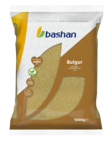 Bashan S-kitel Bulgur / Gerish Hienonnettu bulgur 1kg - Bulgur - 18262 - 1