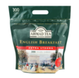 Ahmad Tea English Breakfast (Tagless)/ Tee 300x2,5g - Musta tee - 18612 - 1