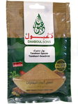 Daaboul Tandoori Spices/ Mausteseos 50g - Maustesekoitukset - 18942 - 1