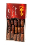 NHF Piarom Dates/ Kuivattu Taateli 300g - Kuivatut hedelmät - 19942 - 1