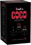 Aladin Coco/ Hiili 1Kg - Hiilet - 20022 - 1