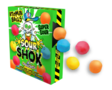 Sour Shock Atomik Balls 70g - Purukumit - 20262 - 1