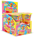 Gummy Noodle Cup 65g - Irtomakeiset - 20282 - 1