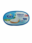 Kiri Natur Greek Style/ Levite 150g - Juustolevitteet ja sulatejuustot - 20312 - 1