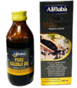 Alibaba Kalonji Oil/ Kalonjiöljy 100ml - Erikoisöljyt - 20432 - 1