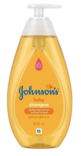 Johnson's Baby Shampoo 500ml - Shampoot - 20472 - 1