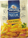 Vegeta Natur for Potato/ Perunamauste 20g - Erikoismausteet - 21012 - 1