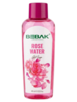 Bebak Rose Water/ Ruusuvesi 400ml - Kosmetiikka - 21122 - 1