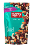 Meray Nut Sporty Mix/ Maapähkinä Sekoitus 150g - Pähkinät - 21342 - 1