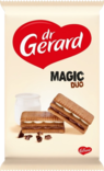 Dr Gerard Magic Duo Cookies 330g - Täytekeksit ja vohvelit - 21412 - 1