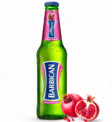 Barbican Pomegranate Drink/ Alkoholiton Granaattiomena juoma 330ml CAM - Limonadit ja virvoitusjuomat - 662 - 1