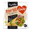 Tortillove Durum Ekmek / Tortilla 16x30cm 1,44Kg - Tortilla-leivät - 9712 - 1