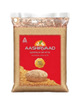 Aashirvaad Whole Wheat Atta / Täysjyvävehnä 5Kg - Vehnät - 5452 - 1