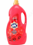 ABC Camelia Love Huuhteluaine 4L - Pyykinpesuaineet ja -tarvikkeet - 5482 - 1