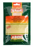 Abido Spices Fennel / Jauhettu fenkoli 50g - Yleismausteet - 15492 - 1