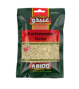 Abido Spices Cardamom Malen/ Kardemumma 20g - Yleismausteet - 19422 - 1