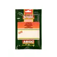 Abido Spices Onion Powder / Sipulijauhe 50g - Yleismausteet - 14422 - 1