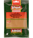 Abido Spices Rice Spices / Riisi mausteseos 50g - Erikoismausteet - 11842 - 1