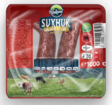 Katuni Suxhuk Kosova MILD / Naudanliha Makkara 1kg - Nauta leikkeleet ja makkarat - 18352 - 1