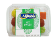 Alibaba Sweet Mix Keksi 400g - Täytekeksit ja vohvelit - 20452 - 1