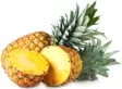 Ananas - Hedelmät - 372 - 1