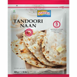 Ashoka Tandoori Naan (5pcs) 426g - Suolaiset leivonnaiset - 7992 - 1