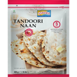 Ashoka Tandoori Naan (5pcs) 426g - Suolaiset leivonnaiset - 7992 - 1