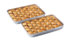 Baklava Cevizli Ev/ Saksanpähkinä Baklava 1,4kg - Makeat leivonnaiset - 21592 - 1