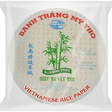 Bamboo Tree Rice Paper / Riisipaperi 340g (Kääremiseen) - Riisipaperit - 12202 - 1