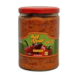 Bas Ajvar Aci / Tulinen Ajvar 580g CAM - Tomaatti- ja paprikasäilykkeet - 672 - 1