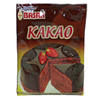 Basak Kakao / Kaakaojauhe 25g - Leivinjauheet, ruokasoodat & kuivahiivat - 702 - 1