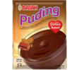 Basak Puding Cikolatali Bademli/ Suklaa-manteli Vanukas 105g - Vanukkaat ja jälkiruoka-ainekset - 732 - 1