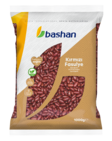 Bashan Kirmizi Fasulye/ Punaiset Pavut 1kg - Kuivatut pavut - 18302 - 1