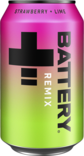 Battery Remix Energiajuoma 0,33l TNK - Energiajuomat - 17212 - 1
