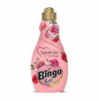 Bingo Soft Sefkatle Gul Huuhteluaine 1440ml - Pyykinpesuaineet ja -tarvikkeet - 12172 - 1