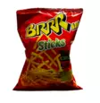 Brrr Sticks Ketchup Flavour 35g - Sipsit - 15552 - 1