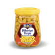 Burcu Biberiye Tursu / Pienet chilipaprikat suolaliemessä 1300g PET - Pepperonisäilyke - 6622 - 1