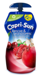 Capri Sun Kirsikka&Granaattiomena Mehujuoma 330ml - Mehut ja nektarit - 1252 - 1