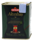 Caykur Altinbas Tee Bergamot/ Bergamottitee 100g - Musta tee - 19032 - 1