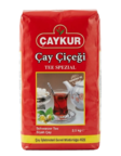 Caykur Cay Cicegi Musta Irtotee 500g - Musta tee - 1312 - 1
